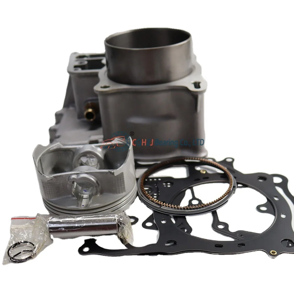 

CQHZJ Wholesale Cylinder Head Gaskets Engine Part of Motoycyle Parts TRX680CC for Replacement