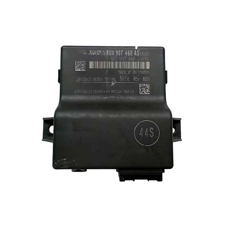 For Audi 2012-2016 Q3 Gateway Computer Module Controller Model 8U0907468AS （used auto parts）