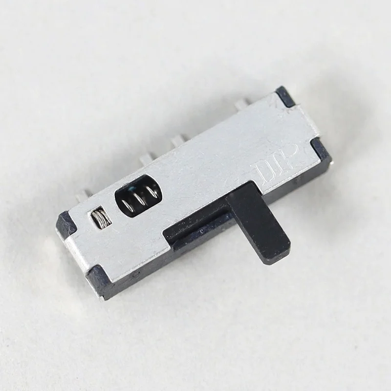 1/2/5PCS Game Console Power Switch Slide Button For Nintend DS Lite NDSL Game Console Power Switch Button Replacement Parts