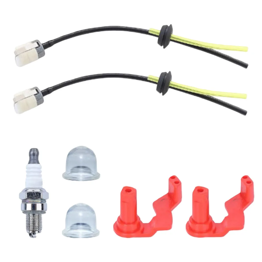 

Комплект масляных фильтров 579138304 для воздуходувок HUA 570bts, 580bts, 580bfs и 570bfs, запасные части и аксессуары для садового электроинструмента