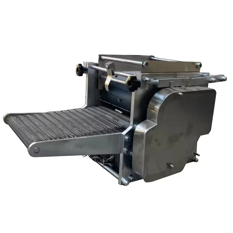 Low Energy Consumption Roti Maker Chapati Rotimatic Roti Making Machine Lumpia Wrapper Machine Mexican Tortilla Make Machine