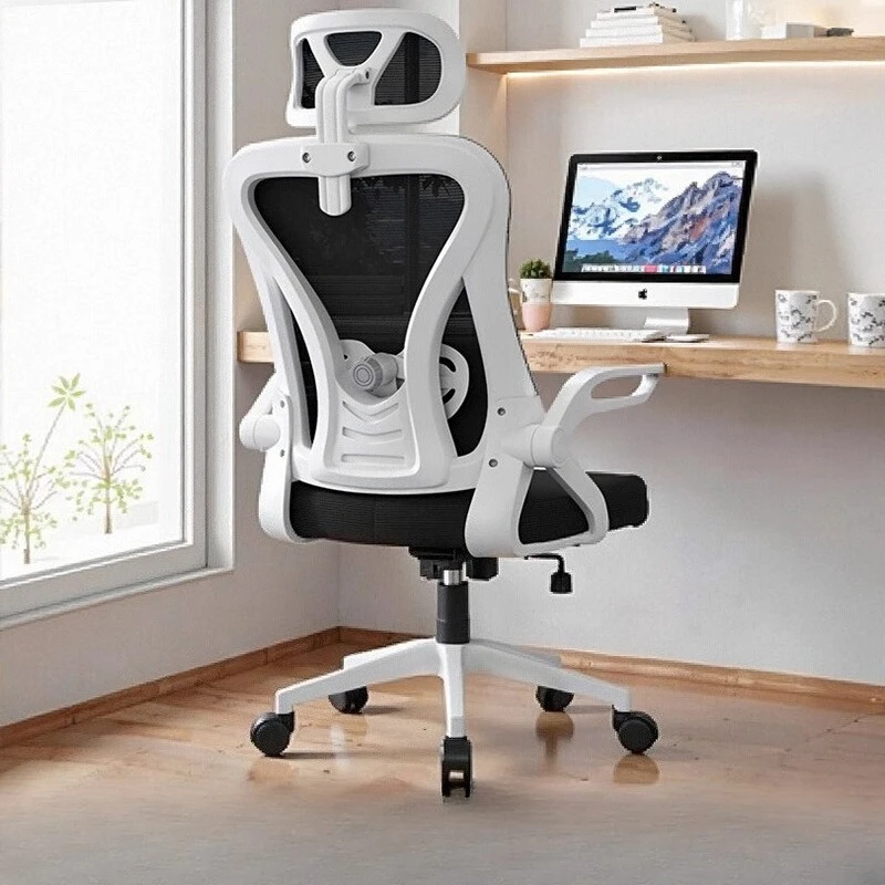 

Office Work swivel chair lifting ergonomic computer Mesh gaming chairs Relaxing armchair ergonomic chaise Interior Furniture