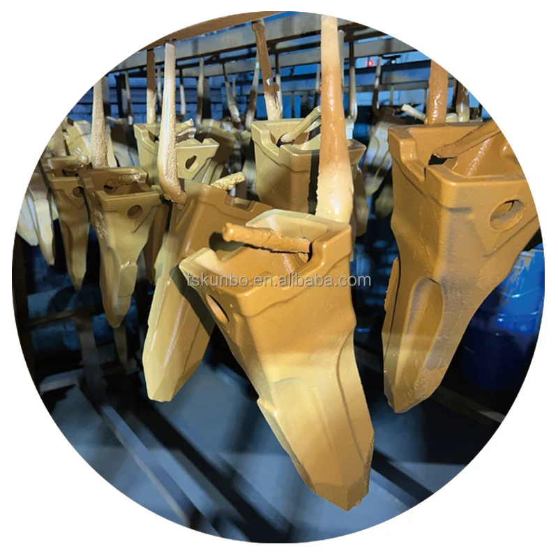 Pino de Trava de Dente de Caça - Power Tools Yellow Brand avaliação e preço