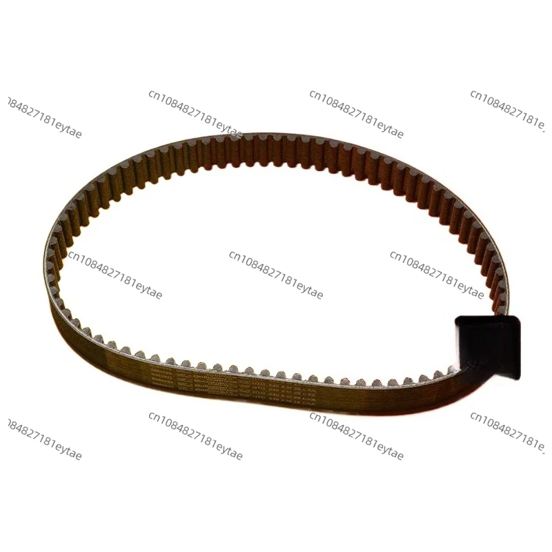 Electric off-road bicycle first-class transmission belt, transmission belt accessories