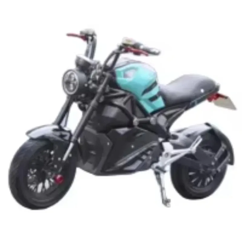 Zuimi High-end Factory Cheap Motorbike 72v 3000W Scooter Racing Motorcycle
