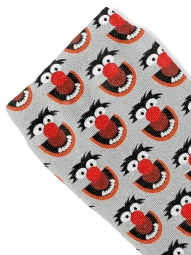 Animal Socks Running summer winter gifts crazy Male Socks Women's