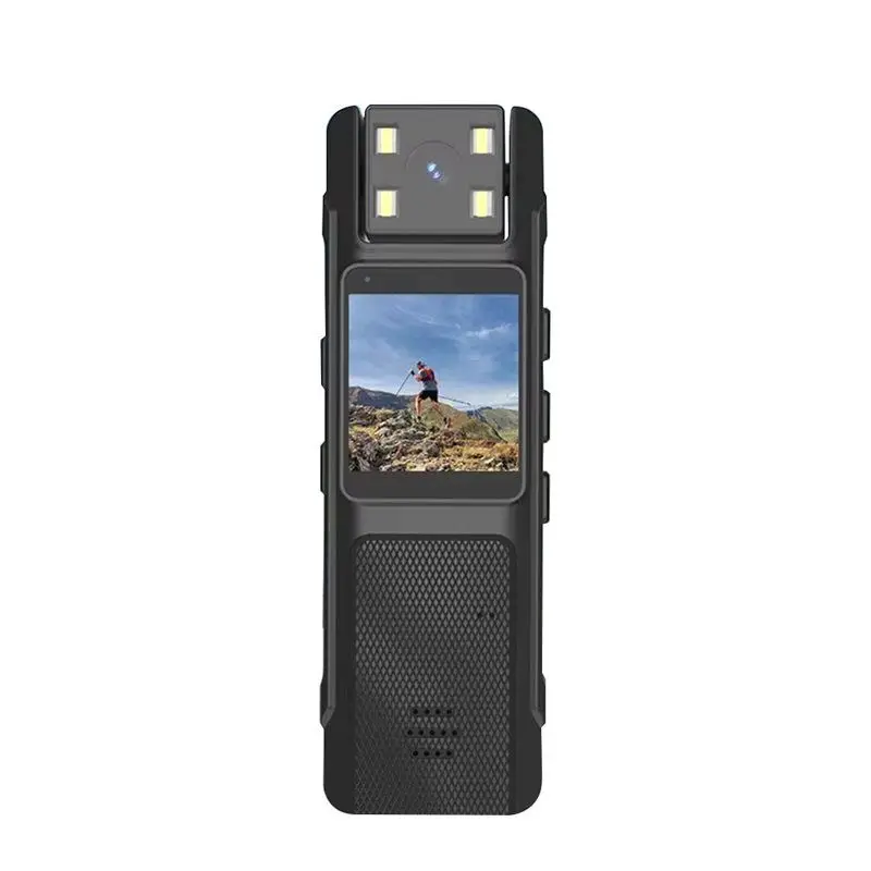 

T31C-проводная HD 1080P мини Wi-Fi камера портативный цифровой видеорегистратор носимая камера инфракрасная спортивная видеокамера ночного видения DV