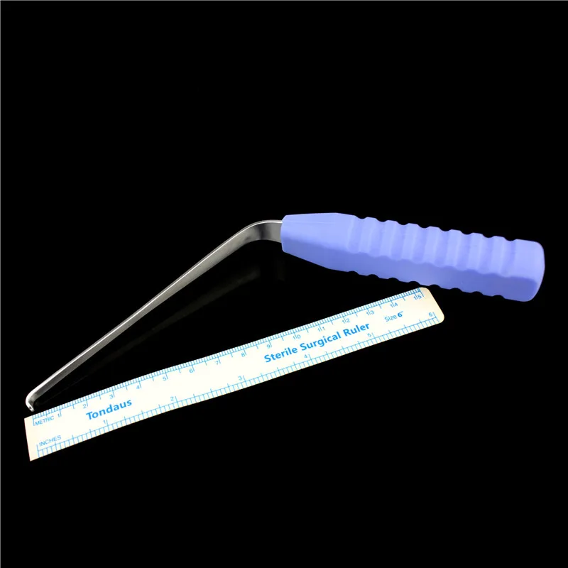 UBE nerve root hook spinal nervus stripper BESS unilateral two channel endoscopic minimally invasive spine orthopedic instrument