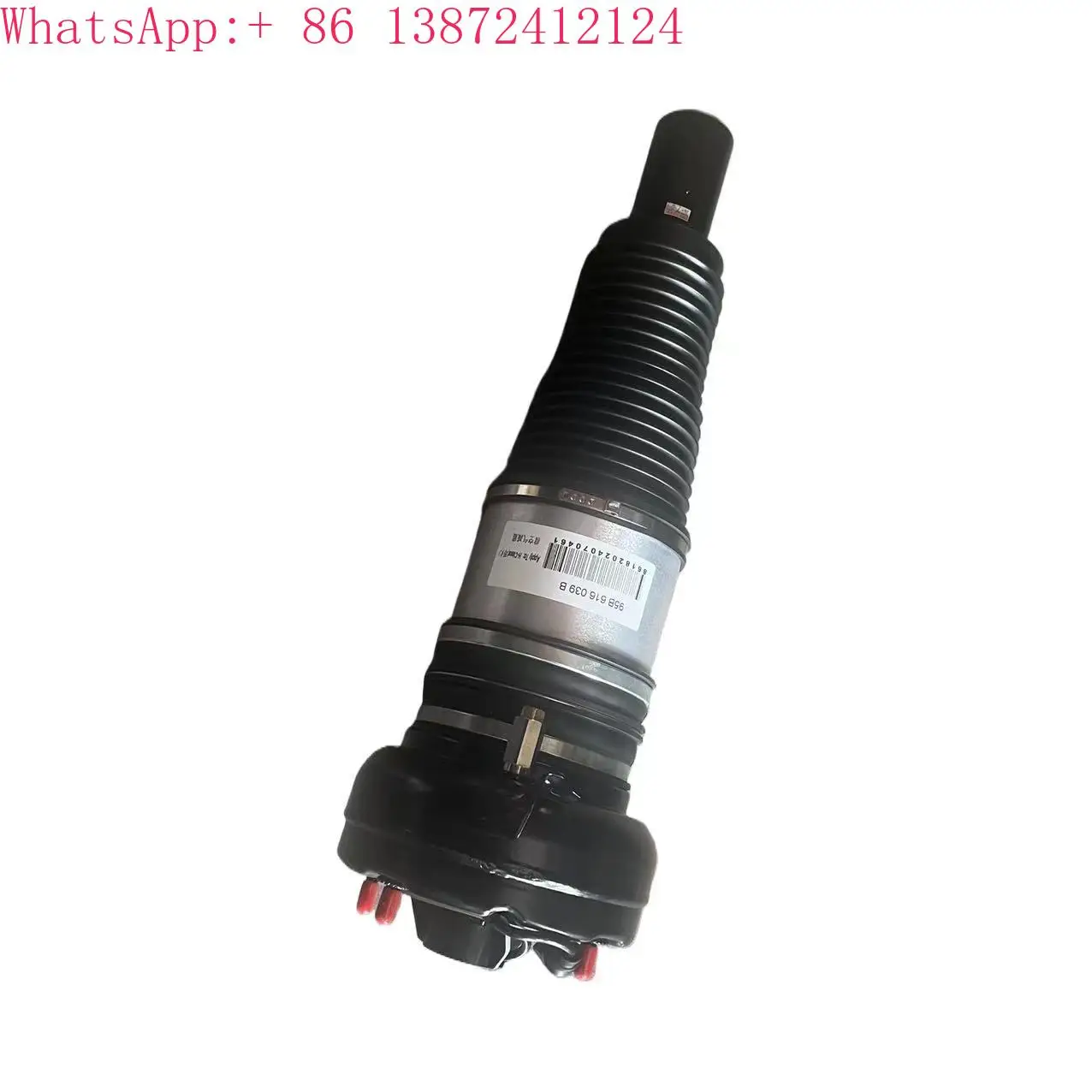 

High Quality Air Suspension Shock Absorber 95B616039 95B616039A 95B616039B 95B616039C for Porsche Macan 95B 2014-2018