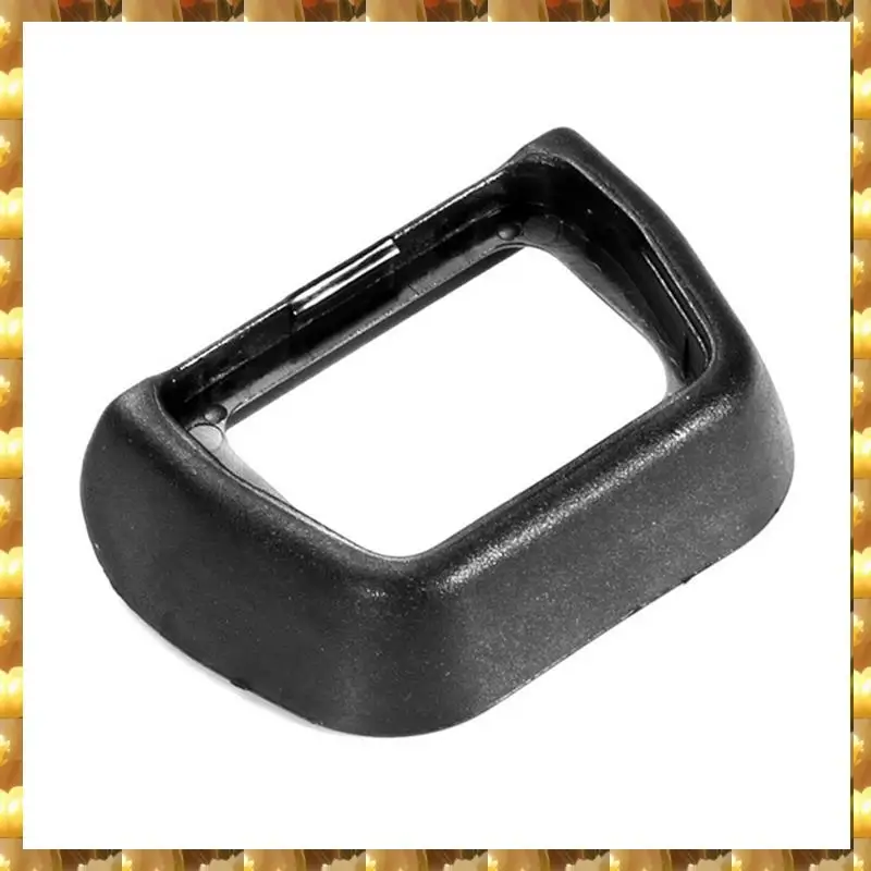 Electronexus-EP10 كأس العين Eyepiec فنجان العين لسوني A6000 A6100 A6300 NEX-7 كاميرا رقمية ، EP10 كأس العين Eyepiec فنجان العين لسوني A6 #4