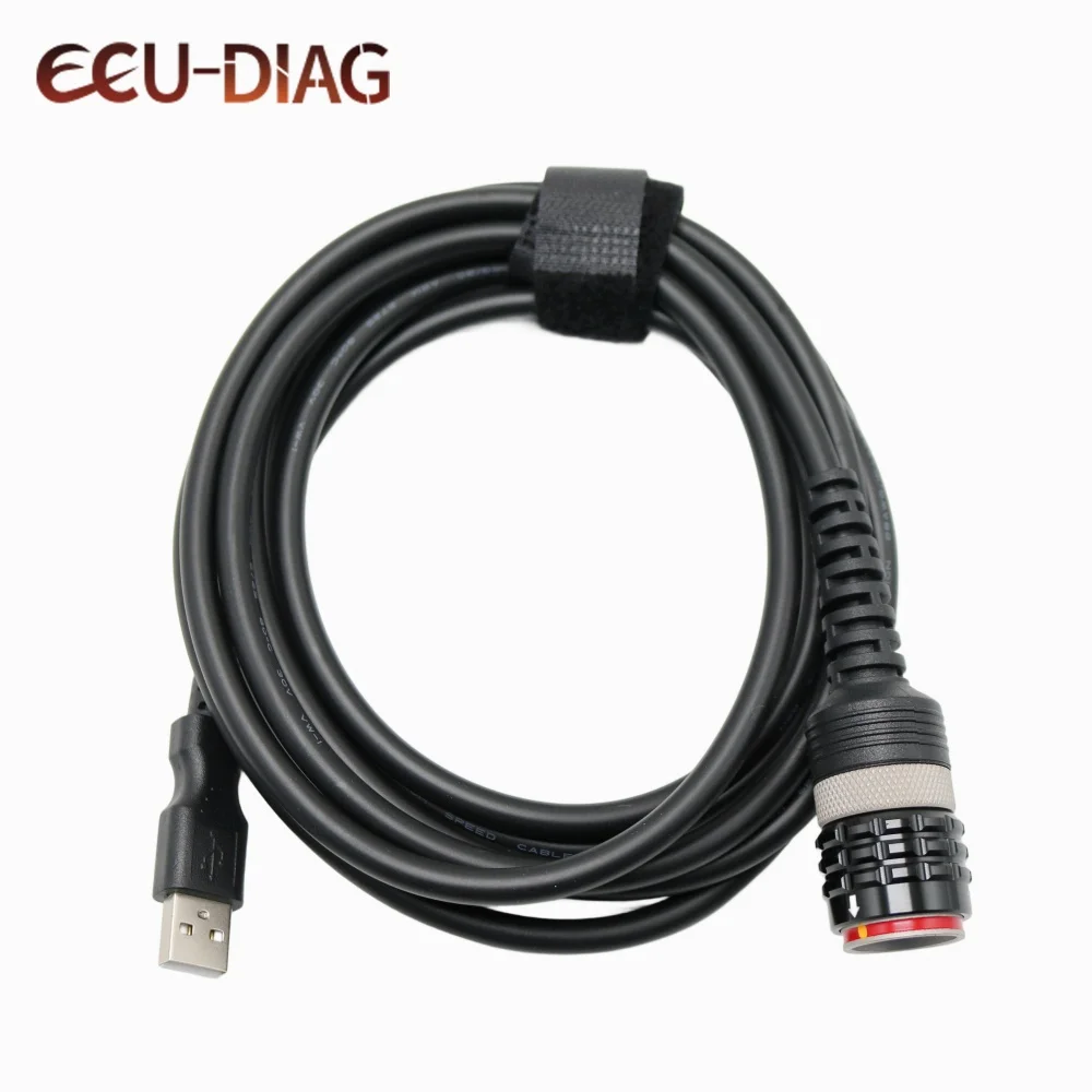 Vocom USB Cable For Volvo Vocom 88890300 Interface For Vocom Truck Diagnostic Tool