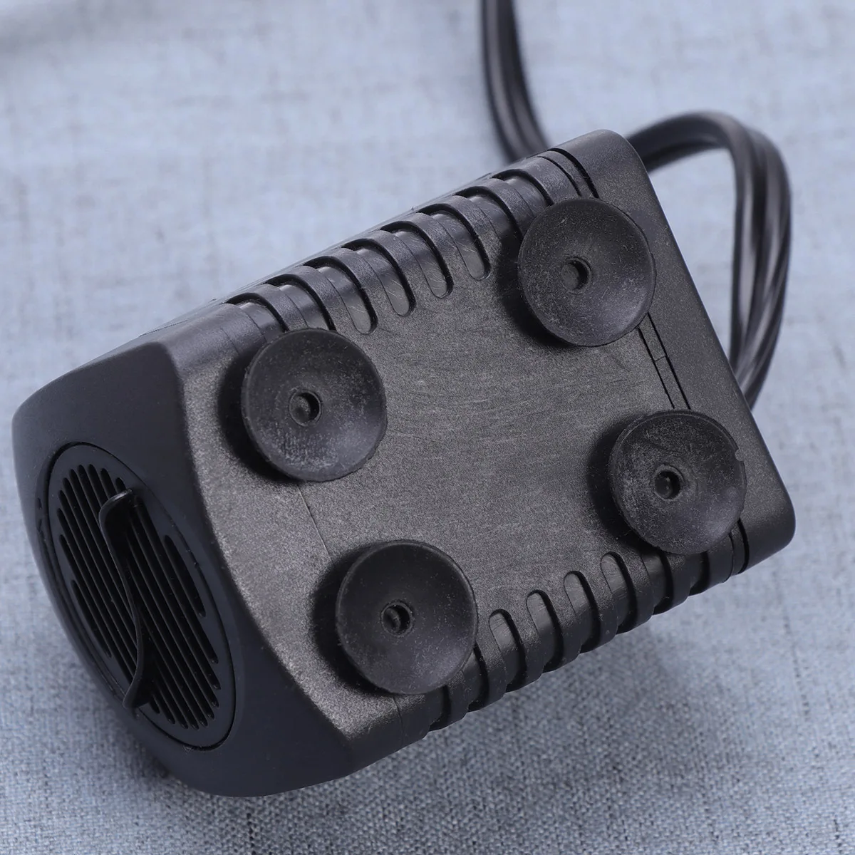 

10 W Submersible Pump Water for Statuary Fish Tank Pond Pumps Outdoor Fountain Electric