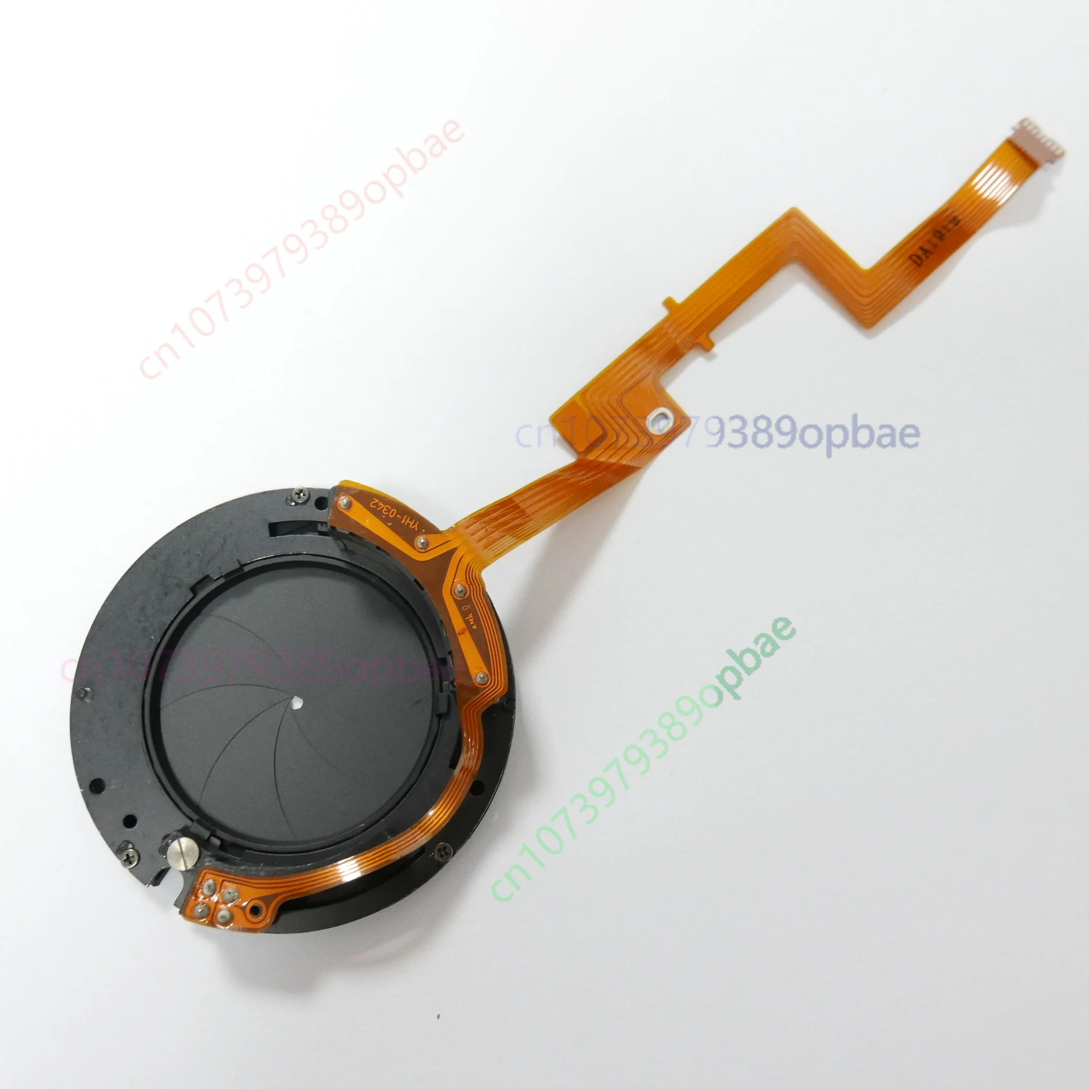 Used Repair Parts F…