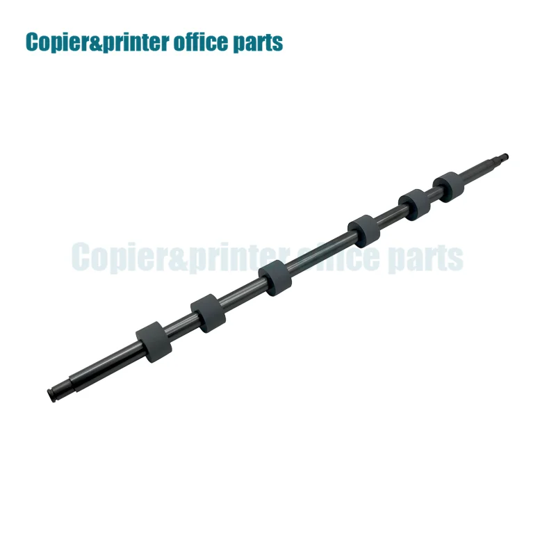 Registration Output Roller For Canon IR 6275 6575 8105 8205 8285 8505 6075 6265 Paper Alignment Roller Replacement FC8-7276-000