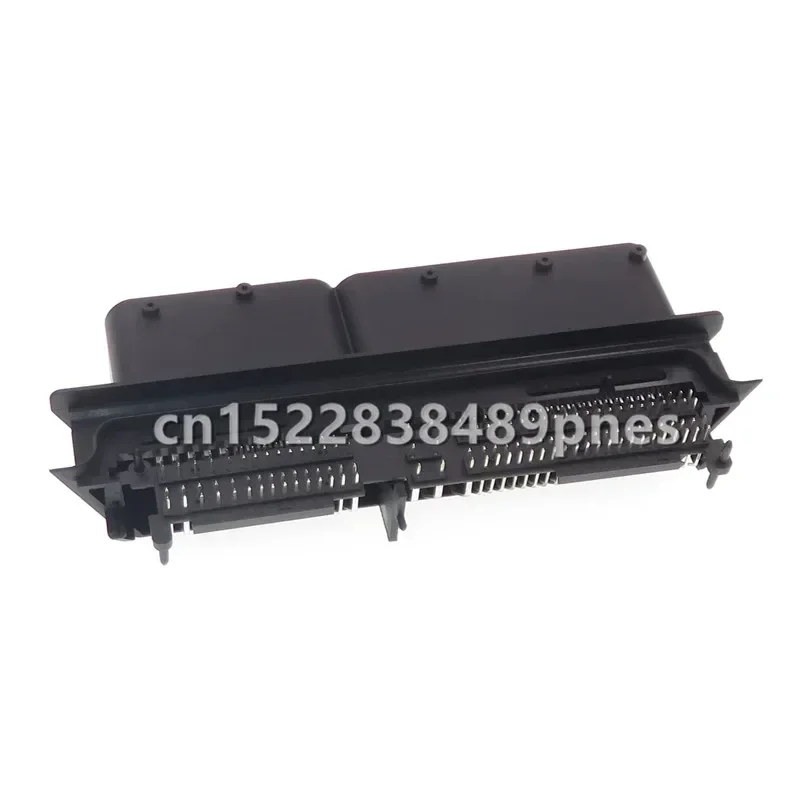 1 Set 154 Pin 284617-1 EDC19C9 EDC16C39 Car Engine Computer Board Wiring Harness Plug For VW Audi 06A 906 032 ECU ECM 1264486513