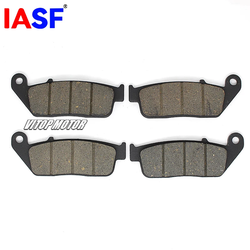 IASF مكابح أمامية وخلفية للدراجة النارية هوندا CB500X CB500XA 2013-2020 CMX500A المتمردين 500 2017-2021 CB500 CMX500 CB CMX A XA