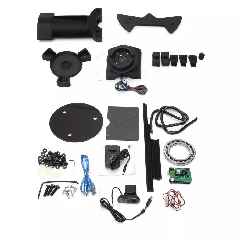 Picture 4: 3D laser scanner DIY home camera complete set 3D scanner Computer and Office Electronics