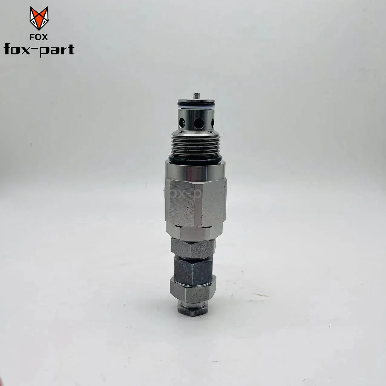 Excavator Spare Parts Main Valve EC750B Relief Valve 14597142 14513190