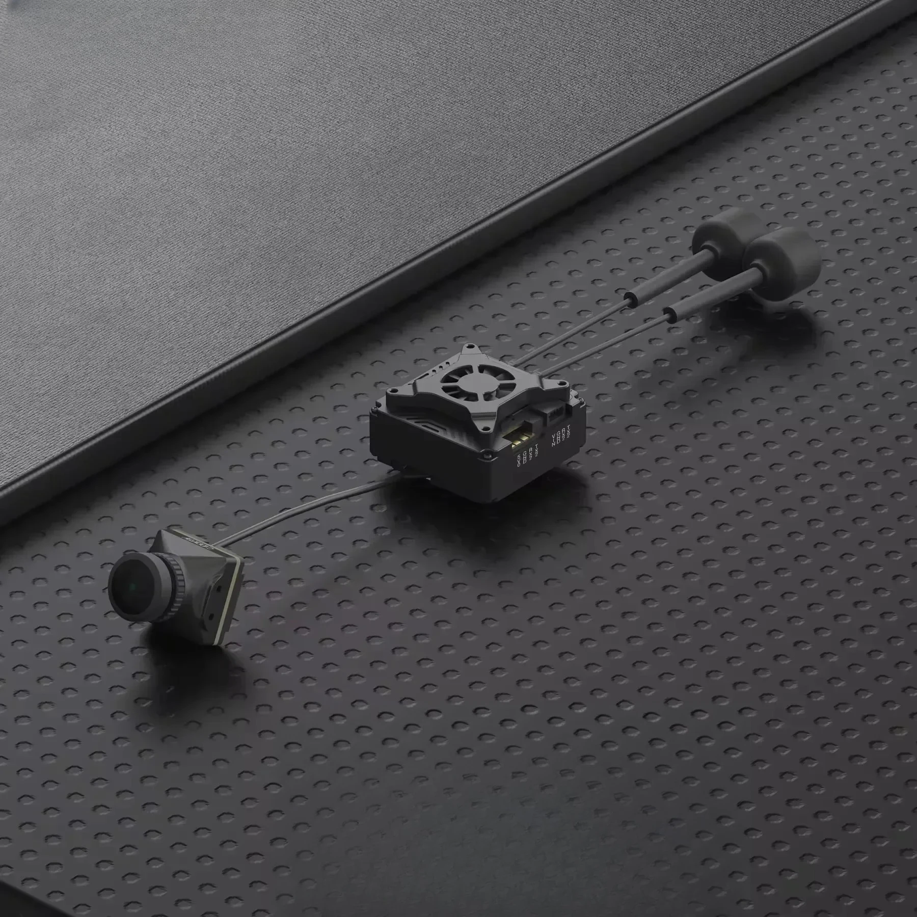 

Avatar GT KIT Supports Gyroflow 5.8G 2W VTX 5.725-5.850 GHz / Avatar HD Pro 1080P for FPV Racing Parts