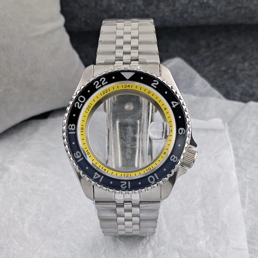 SKX007 Kasa NH34/NH35 kasa erk - Reel Case incelemesi ve fiyatı