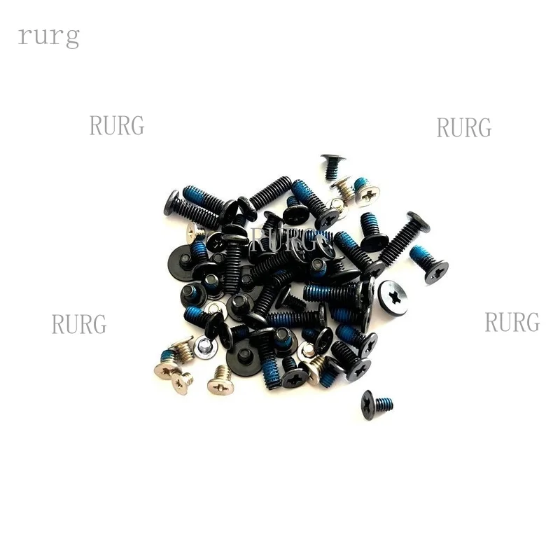 R+  New Set of Screws kit for DELL Inspiron 5565 5567 P66F P66F001 P66F002 P66F003