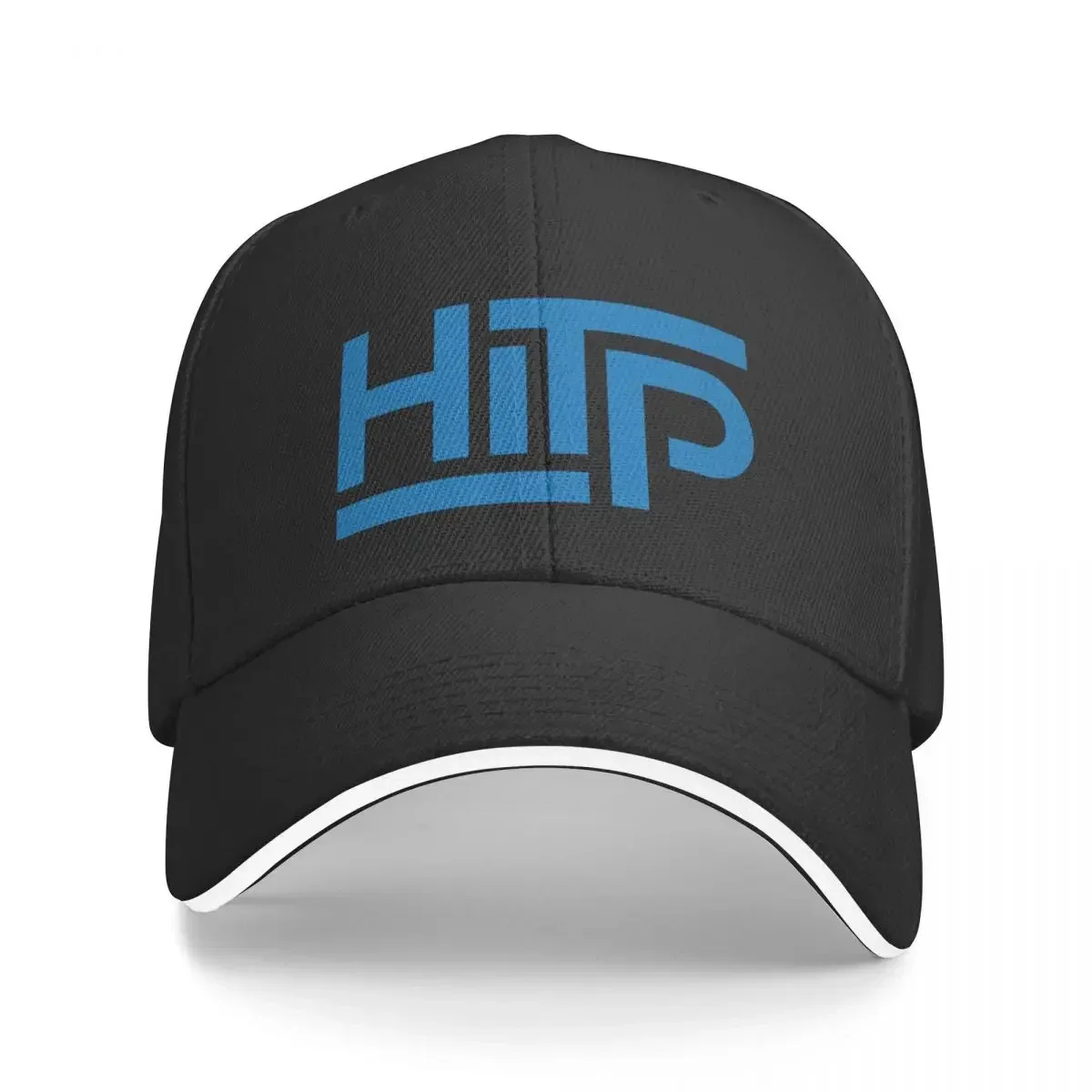 HITP Strictly Business Wordmark Baseball Cap Cosplay custom Hat Trucker Hats For Men Women's