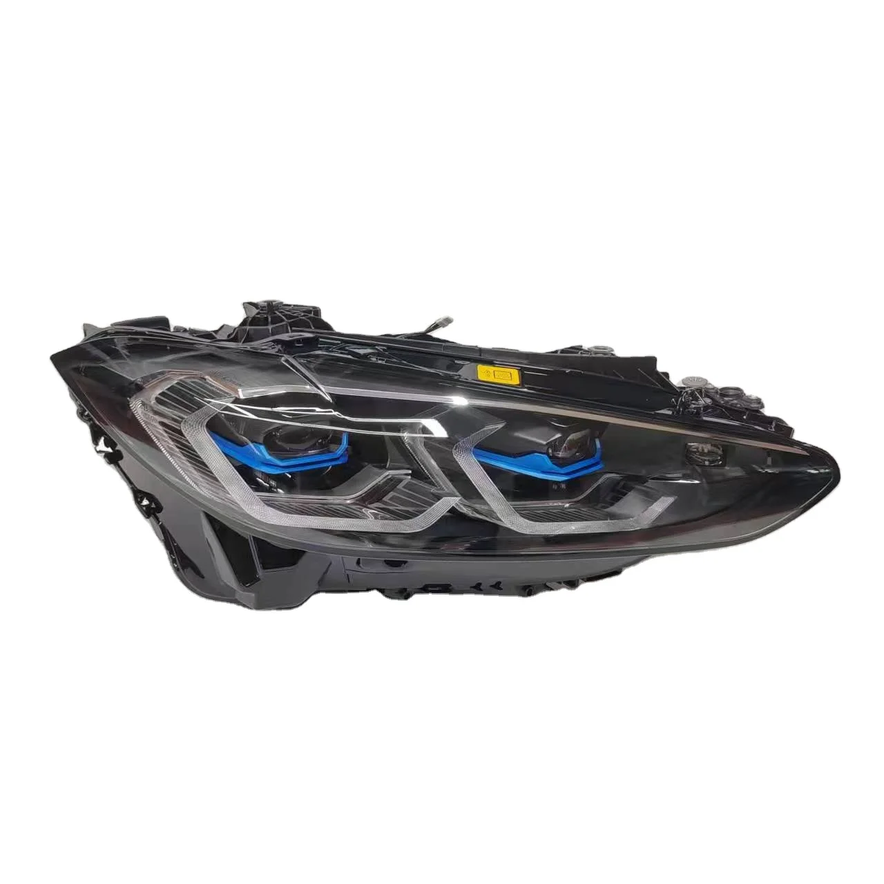 

Factory Sales 4 Series M4 Light Emitting Diode Headlamps and Newly Manufactured Automotive Light Emitting Diode Lights