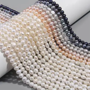 10 best sales Perle di opale vere - №10