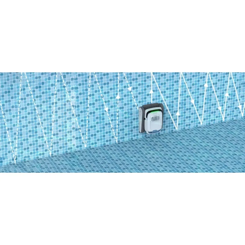 

Горячая распродажа 2023 года AIRROBO, автоматический пылесос для самостоятельной парковки, беспроводной робот для плавания, интеллектуальное планирование дорожки, беспроводной C