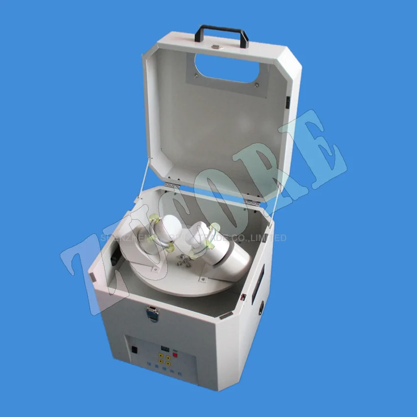 1 pieza nuevo mezclador automático de pasta de soldadura YH-8908 mezclador de crema de estaño 500g-1000g