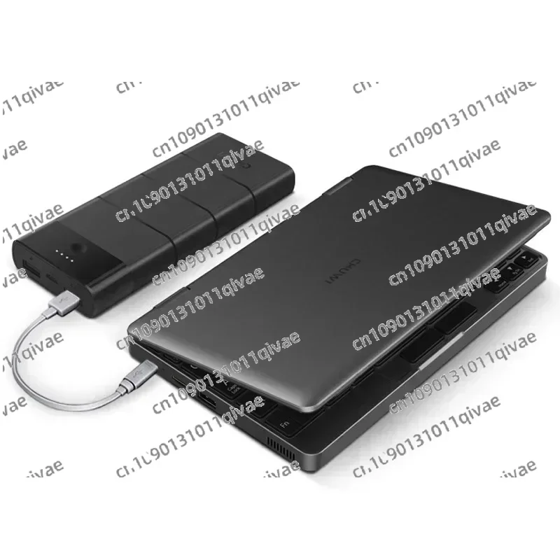 حار بيع 2024 8 بوصة 8 بوصة N100 16GB RAM 512GB 1 تيرا بايت 2 تيرا بايت SSD Win11 يده الأعمال السفر جيب كمبيوتر محمول صغير