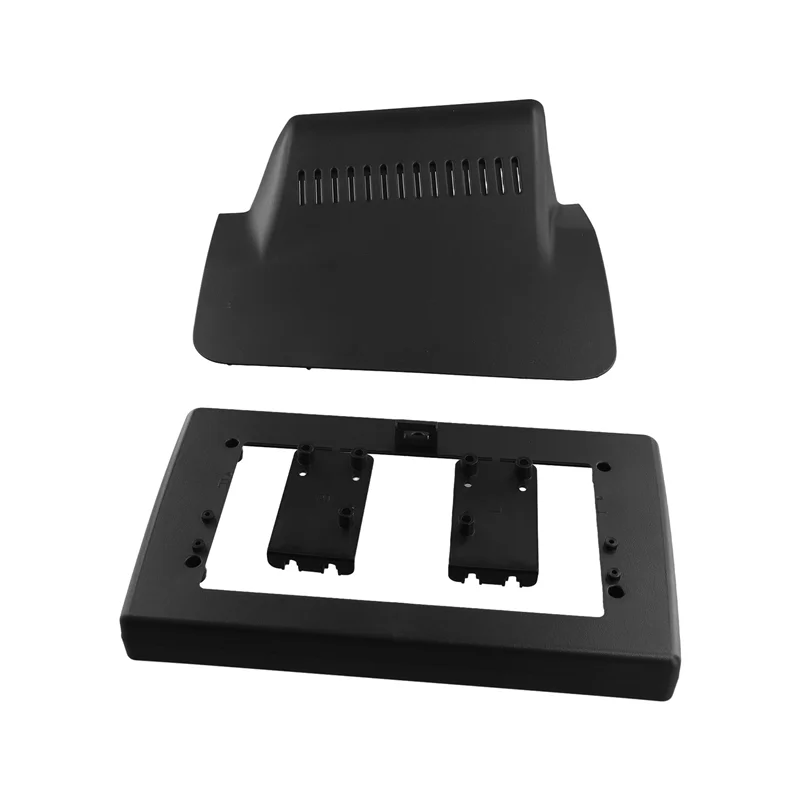 

10.1 Inch For TOYOTA REIZ 2021 Car Radio Android Stereo MP5 GPS Player 2 DIN Head Unit Panel Fascia Dash Frame Cover