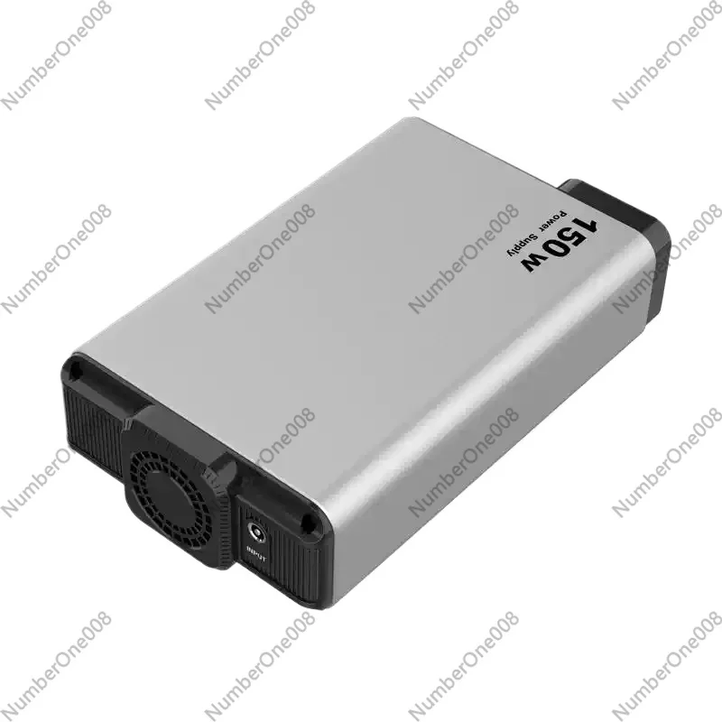 Outdoor portable energy storage power supply PD100W same port charging and discharging notebook emergency power supply