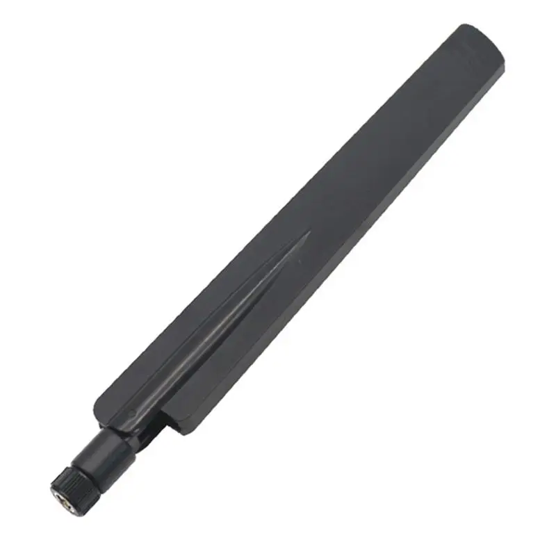 20 Pcs 3G 4G 5G Antenna 600-6000Mhz 18Dbi Gain SMA Male For Wireless Network Card Wifi Router High Signal(C)