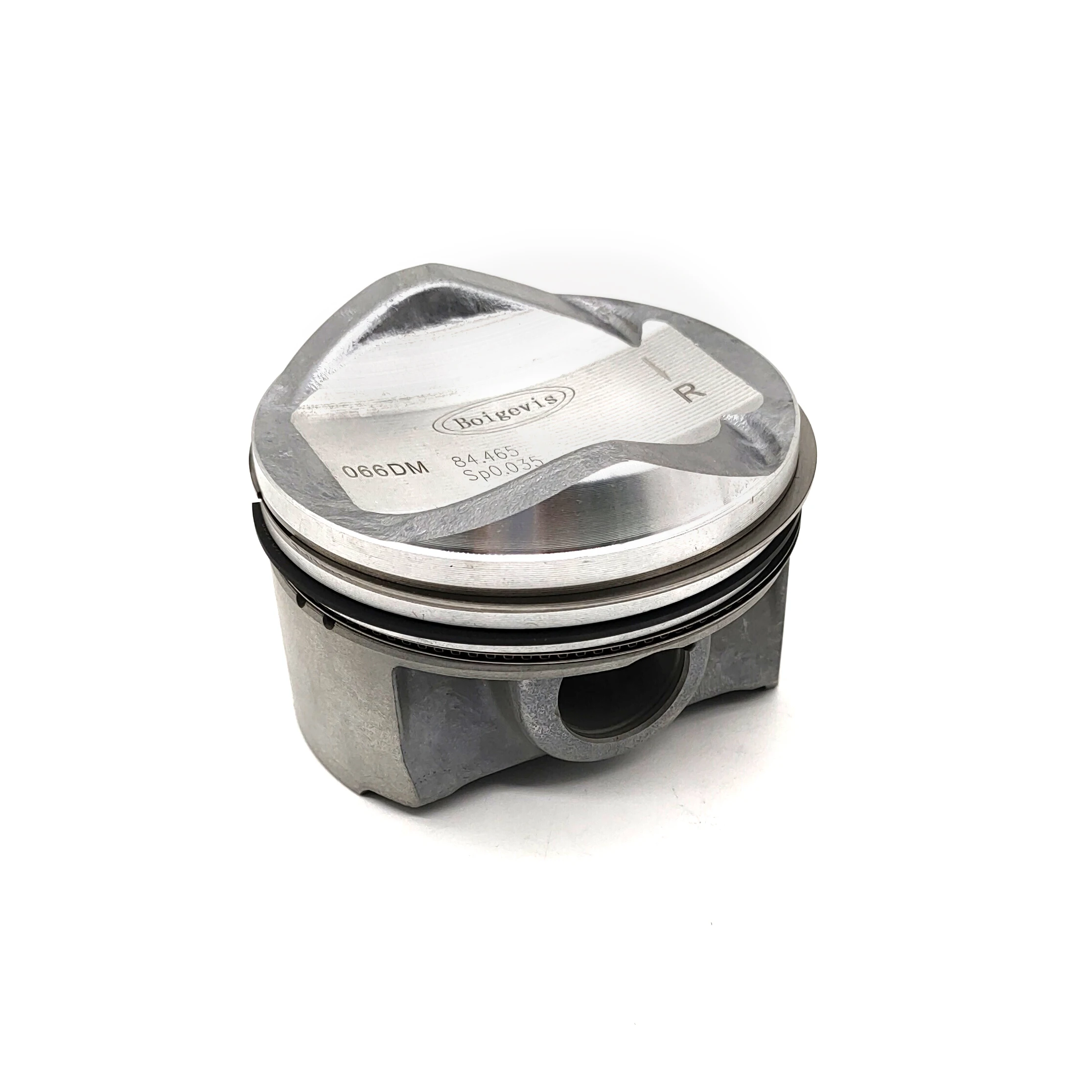 

High Quality New Automotive Piston 06E107065DM Engine System Parts Accessory for Q7 3.0T