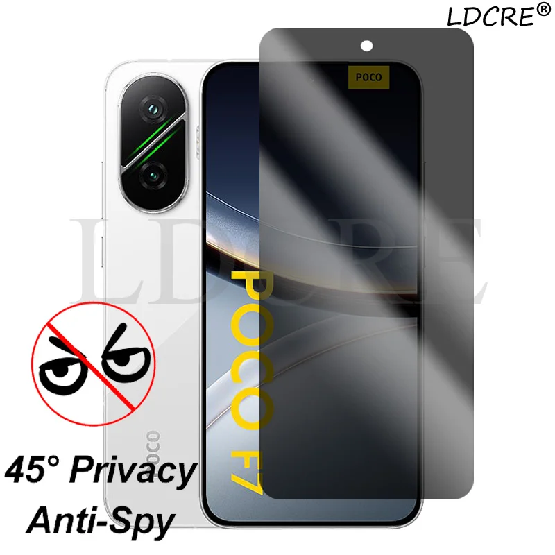 For Xiaomi Poco F7 … - image