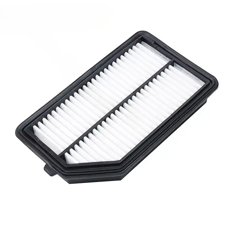 1Pcs Air Filter 17220-55A-Z01 For Amaze Ballade Jazz BR-V BRV BR V City HR-V HRV HR V 1722055AZ01