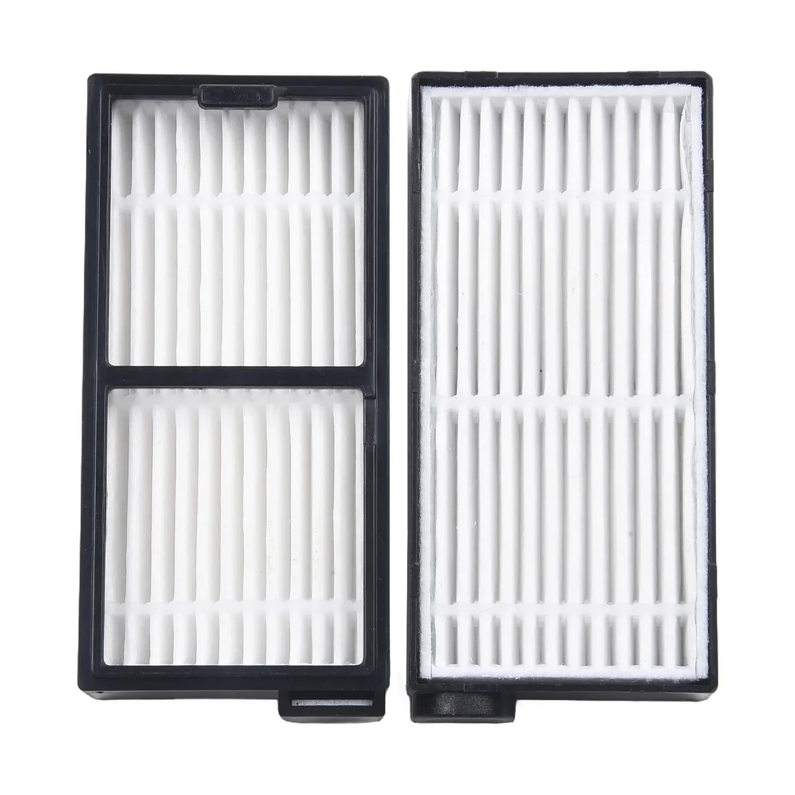 Fresh and Clean Air with Our Replacement Filters for Cecotec For Solids Tank For Conga Series 5090 6090 and 7090