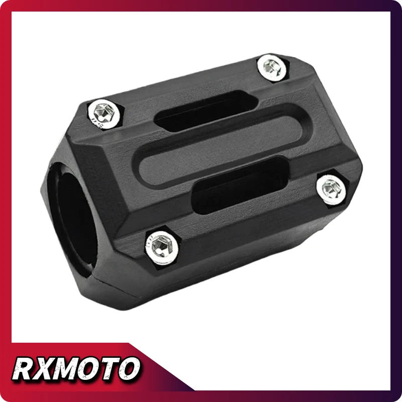 

For 1090 1190 1290 1050 990 Adventure 690 SUPER ADVENTURE S R T 1290Motorcycle engine crash bar bumper trim protection block