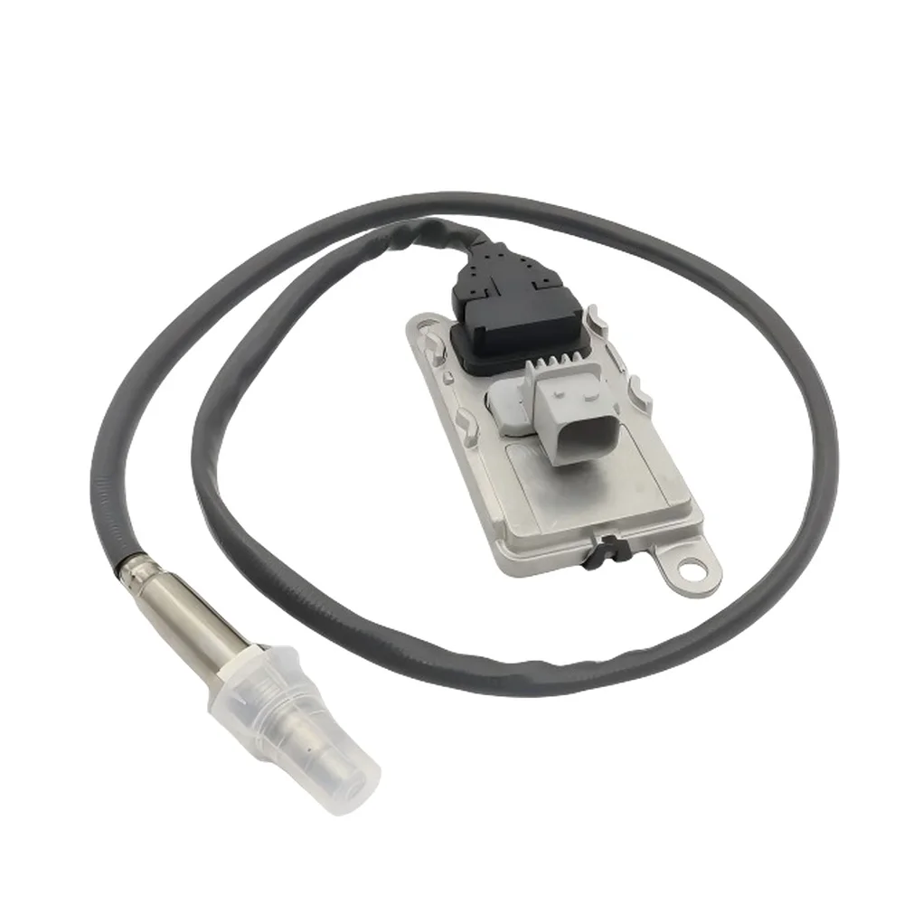 ZOOMKEY Fit For Nox Sensor Fit For Hyundai Kia GRANBIRD 24V 29655-84320 