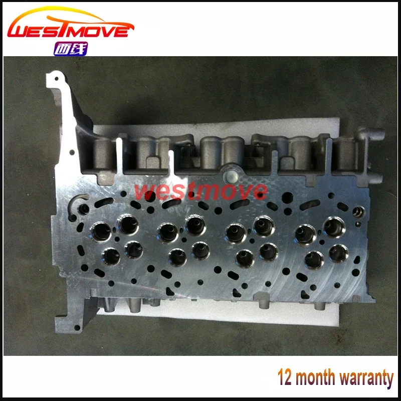 JXFC PHFC H9FB  Cylinder head for Ford TRANSIT 2402cc 2.4 TDCi  06-14 1433148 1475887 LR10185 908768