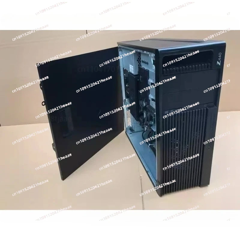 Suitable for Z440/Z4G4 Graphics Workstation 48 Core Modeling Video Editing M2 Solid State DDR4 Host