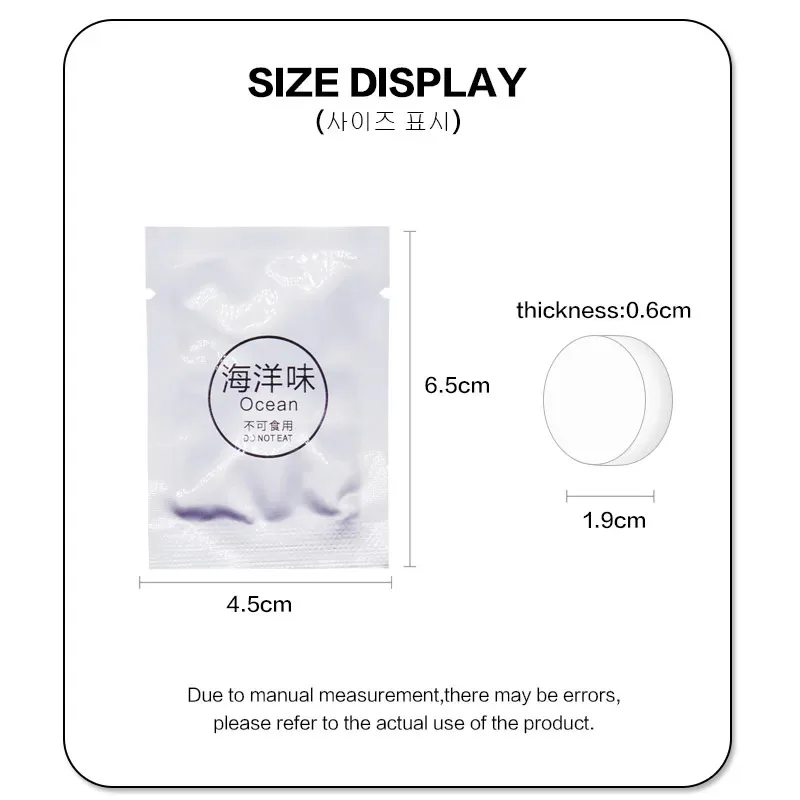 10/30/60 قطعة سيارة معطّر الهواء تصدير مكيف هواء سيارة منفذ الصلبة العطور سيارة العطور عصا الملء نكهة أمبو المدرب تطوير