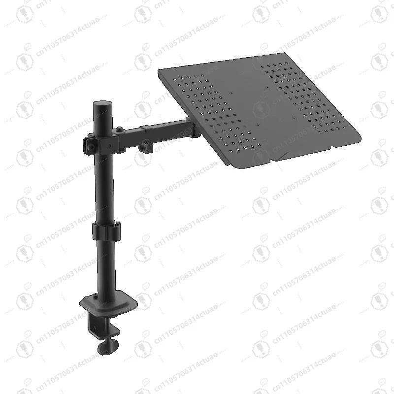 

Universal Computer Monitor Mount, Multi-Device Bracket for Office POS Kiosk All-in-One PC