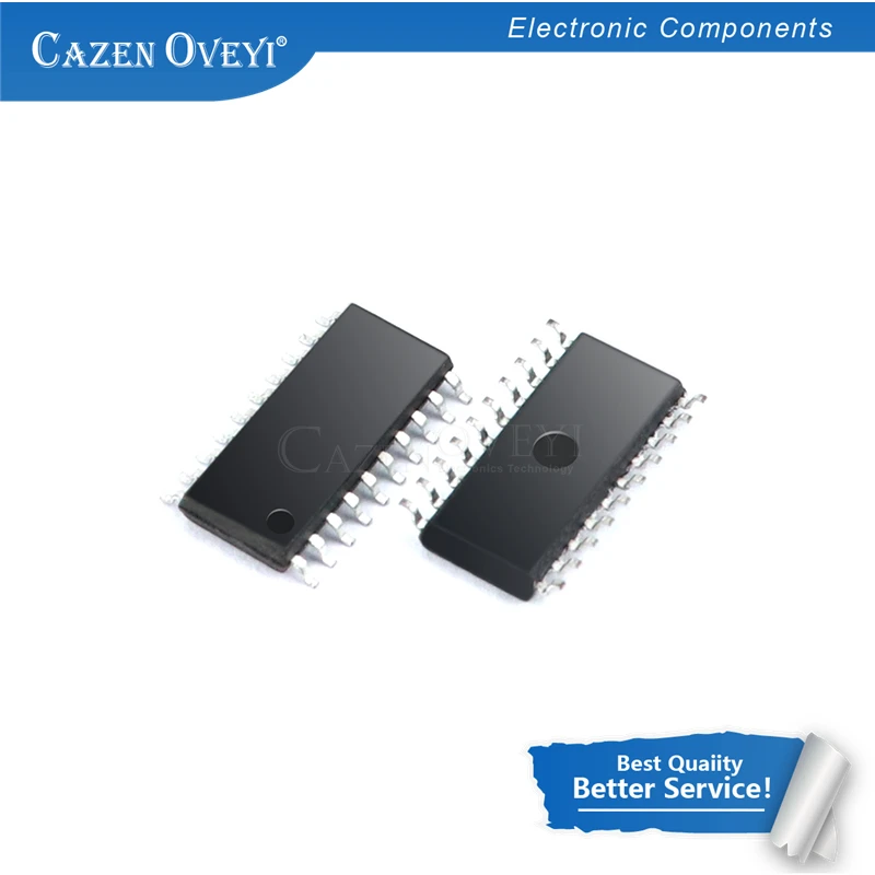 Chipset 10pcs/lot TC74HC244AF SN74HC244NSR SN74HC244 74HC244A 74HC244 SOP-20-5.2MM In Stock