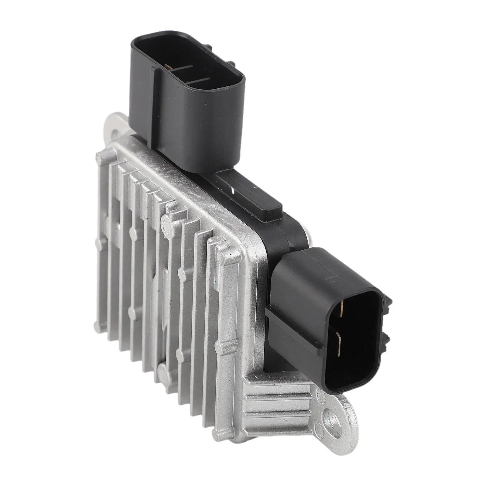 

Контроллер охлаждающего вентилятора 25385E6000 25385-e6000, высокопроизводительные металлические компоненты охлаждения двигателя для Hyundai Sonata 2.4 L4