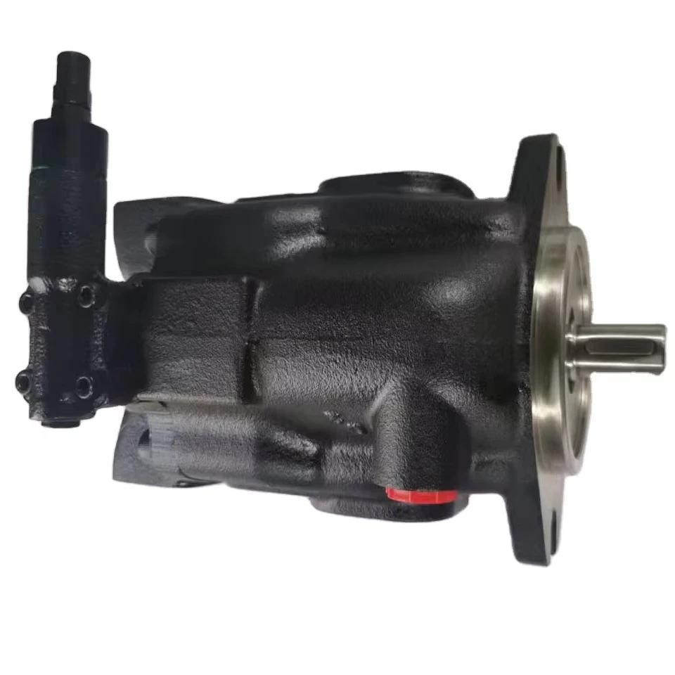 

ATOS PVPC-C-50735D Hydraulic Oil Piston Pump New Condition Series PVPC-C/CH/R/L/LW-5090-1D/1S New