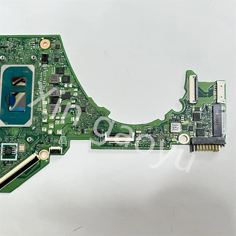 DA0P5HMB8H1 M16465-601 M16464-601 M16463-601 para HP 15-DY 15T-DY 15S-FQ 15S-FR placa base i7 i5 i3