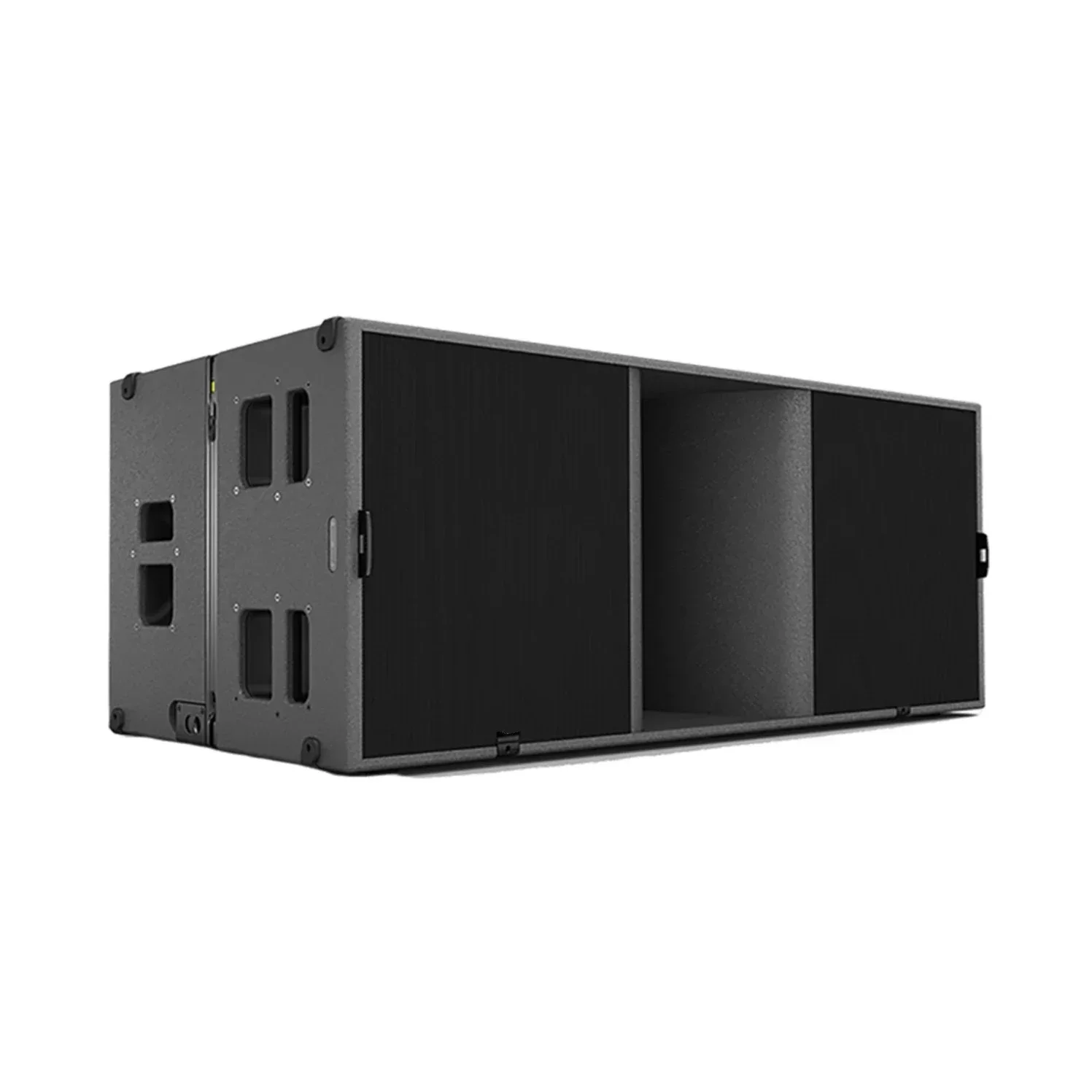 KS28 reference high power subwoofers box audio sound equipment dual 18