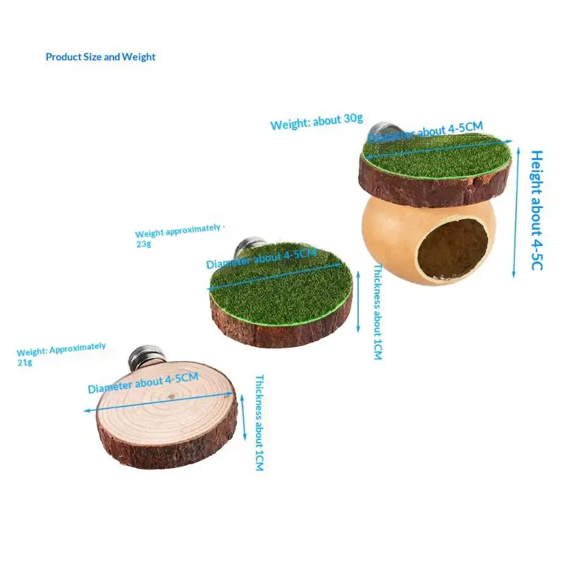 #20 Pet Habitat Decors List of Top Picks